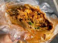 原味卷馍-阜阳杜大大卷馍(塘沽路店)