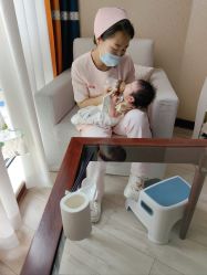 -喜宝母婴月子会所