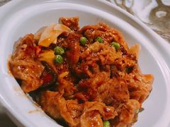 -功德林(南京西路店)