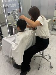-PE SALON