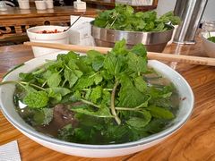 -熊氏牛羊杂粉(龙眼井总店)