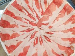 -东来顺饭庄·火锅(环岛店)