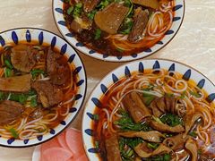 -川姐牦牛肉粉(沟口店)