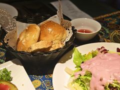 -国际饭店·西餐厅(西大直街店)