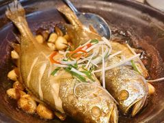 -有喜胶东小馆(超极合生汇太申祥和店)