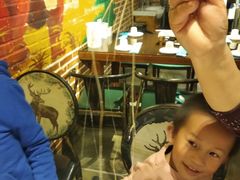 -三个大叔烤羊肉串·炭炉砂锅菜(西三旗店)