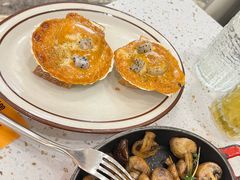 -CRAZYONES西班牙海鲜饭(上海美罗城店)