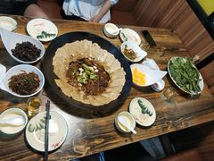 -每食每刻·皖北新民地锅鸡