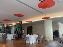 大堂-名轩·中餐厅(南京玄武湖假日酒店)