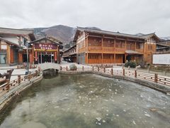 -松州古城