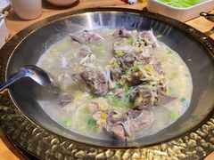 -鉳里小馆·烤鱼·大虾·烧鸡公