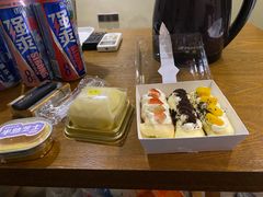 -墨茉点心局(雨花亭凯德店)