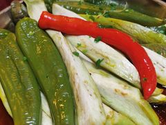 -园林美食城·本土农家菜(杨和镇店)