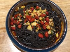 蕨根粉-秦九和(凯德广场店)
