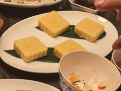 -Yan Ting 宴庭中餐厅(上海静安瑞吉酒店)