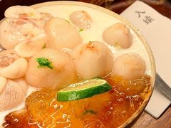 -RUXU入续糖水铺与包(卓悦中心店)