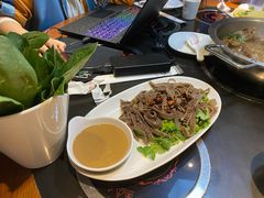 -羊庄故事(塘沽抗震路店)