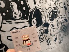 -BE NORMAL CAFE(霞溪路店)