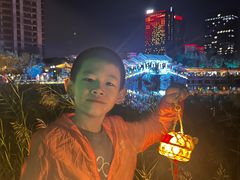 -西海子公园
