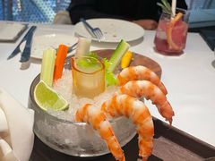 -THE WANG王品(上海中心云端店)