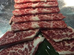 -老炉家木炭烤肉(长江国际店)