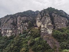 -大慈岩风景区