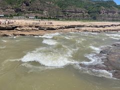 -陕西黄河壶口瀑布旅游区