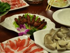 -天都肥牛(南五马路店)