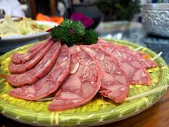 -益恒饭店乡间白族菜(古城总店)