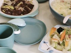 -高玛纳驴肉火烧(一世界店)