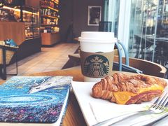 -星巴克(深圳佳宁娜友谊广场店)