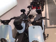 -雅迪电动车(北艾路店)