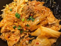 -新石器烤肉(招商1872店)