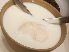 奶白酒-胡麻(静安嘉里店)