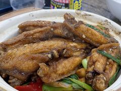 -贞姨美食·老字号海鲜大排档