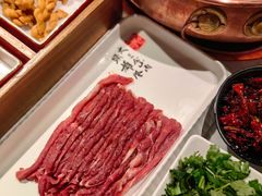 -丁卯•铜锅涮肉(工体店)