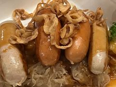 -宝莱纳餐厅(滨江店)