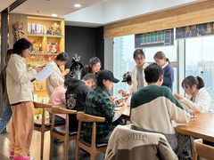 -帝京日语(春熙路旗舰校区)