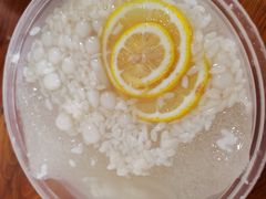 三鲜冰粉-串妹花式冰粉(乐山总店)