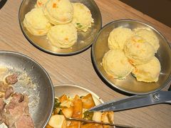 -西塔老太太泥炉烤肉(望京一店)