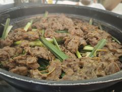 -茗荔园农庄(大涌店)