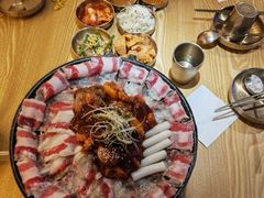 -双门洞·森系料理(体育西店)