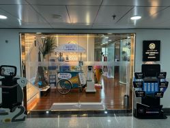 -海菲秀·飞顿牛奶光·LDM官方授权中心美轮美浣瓷感美肌