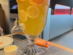 -探鱼·鲜青椒爽麻烤鱼(广州花都来又来店)