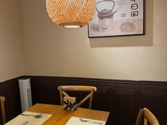 -沏点Trattoria意大利餐厅(新街口店)