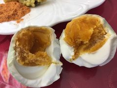 -连池鱼豆味坊(风景区店)