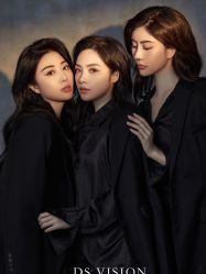 -DS VISION·鼎圣摄影