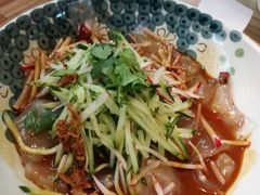 -上关雪東北菜(中房金谊店)