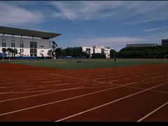 -上海大学(宝山校区)