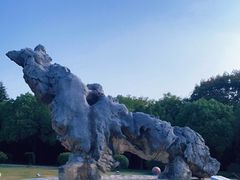 -南京市江宁方山
